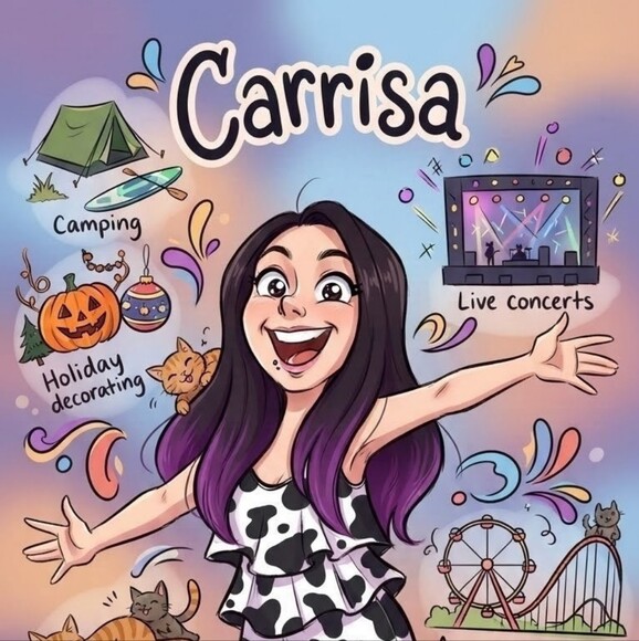 carrisasalee